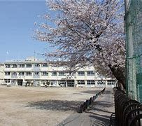 前橋市立細井小学校の画像