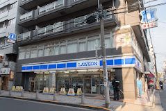 ローソン 錦糸町北口店の画像