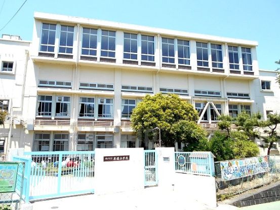 神戸市立唐櫃小学校の画像