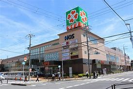 ライフ八戸ノ里店の画像