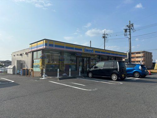 ミニストップ本庄若泉店の画像