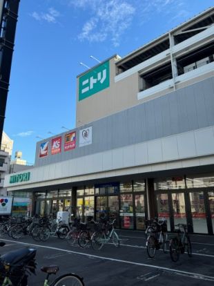 ニトリ 西川口店の画像