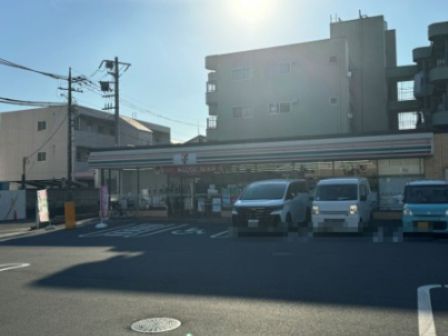 セブンイレブン 川口西川口2丁目店の画像