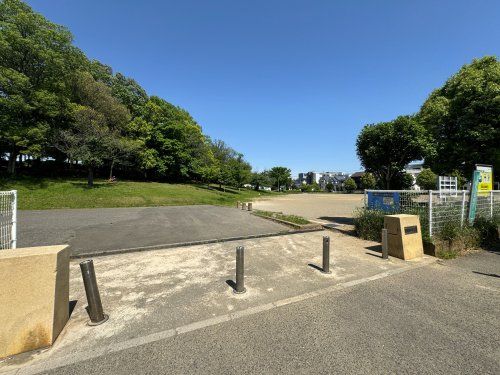 東浦和中央公園の画像