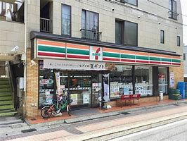 セブンイレブン 東大阪花園本町1丁目店の画像