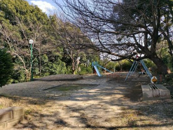 台宿桜ヶ丘公園の画像