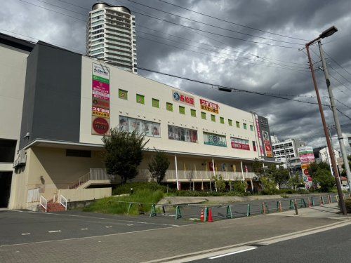 スギ薬局 天王寺細工谷店の画像