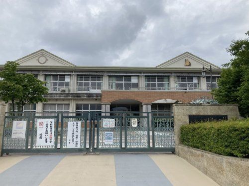 富士市立富士中央小学校の画像