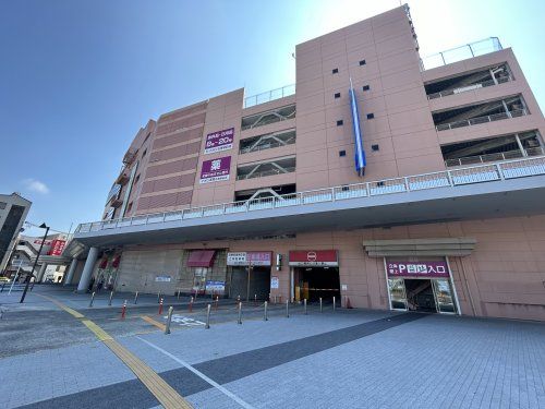 イオン 石巻駅前店の画像