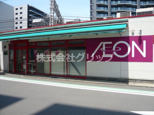 まいばすけっと 平沼橋駅前店の画像