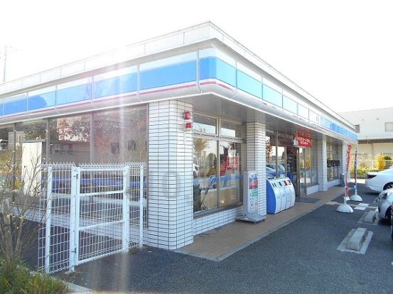 ローソン西宮山口店の画像