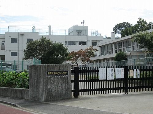 東光寺小学校の画像