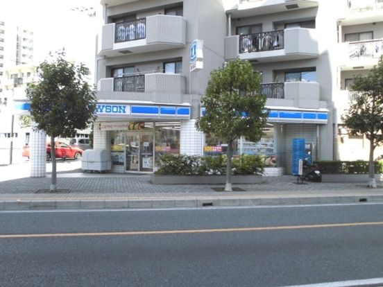 ローソン 北浦和一丁目店の画像