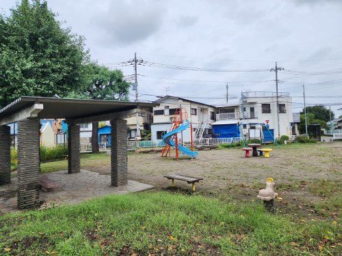 石原児童公園の画像