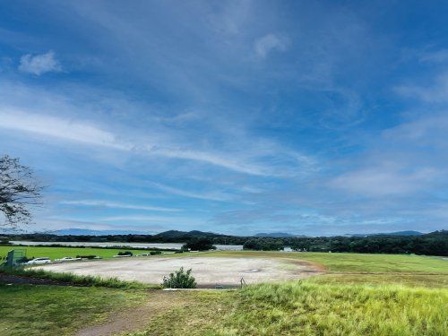 江南緑地公園(草井)の画像