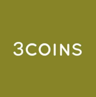 3COINS エトモ中央林間店の画像