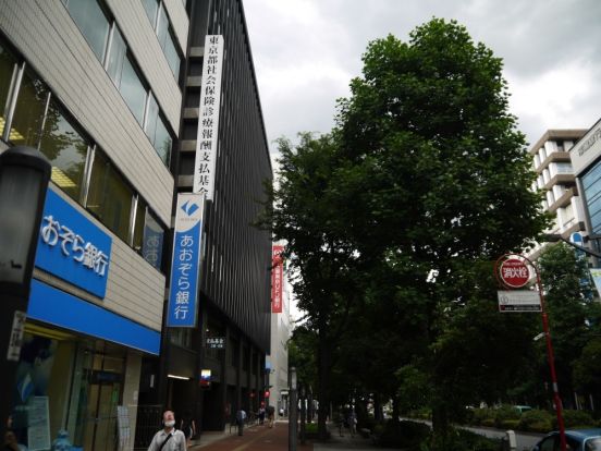 三菱UFJ銀行　池袋東口支店の画像