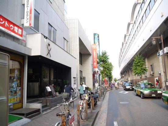 三菱UFJ銀行　高島平支店の画像