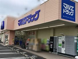 マルエドラッグ 高崎新保店の画像