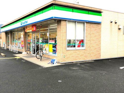 ファミリーマート 八尾小畑町店の画像