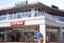 スギ薬局 高崎飯塚店の画像