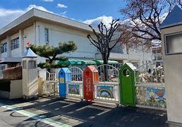 高崎市立塚沢幼稚園の画像