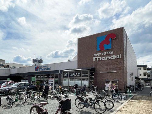 mandai(万代) 西宮熊野店の画像