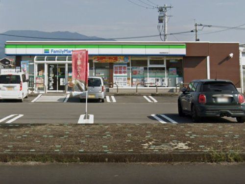 ファミリーマート 高城穂満坊店の画像