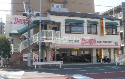 デニーズ前里町店の画像