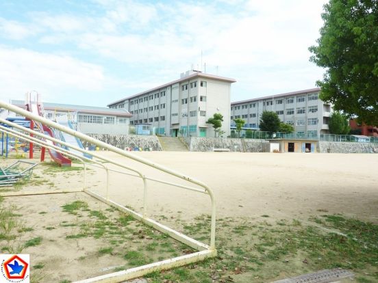 福田小学校の画像