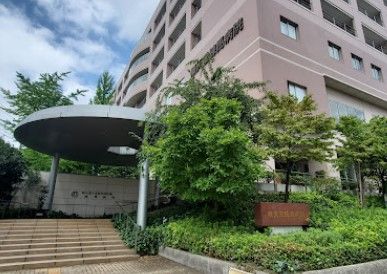 順天堂大学医学部付属　練馬病院の画像