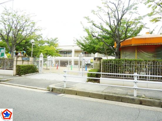 園田学園女子大学附属 学が丘幼稚園の画像