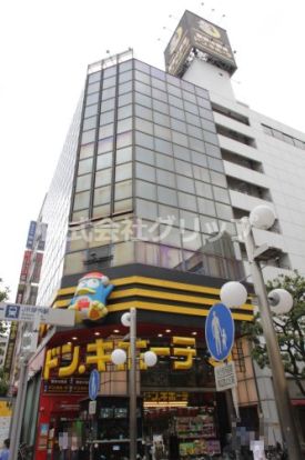 ドン・キホーテ伊勢佐木町店の画像