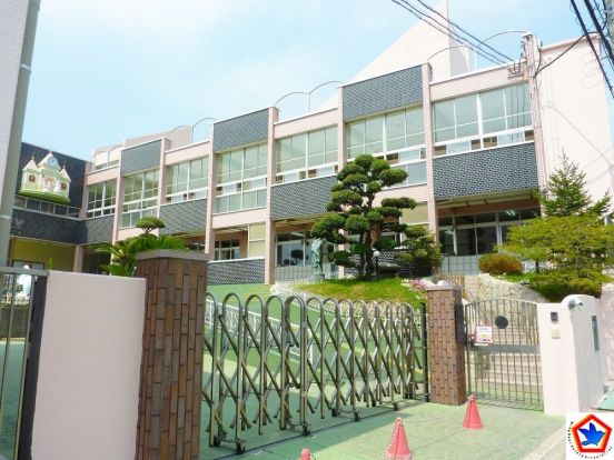 幼保連携型認定こども園 霞ヶ丘幼稚園の画像