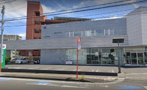 宮崎第一信用金庫吉村支店の画像