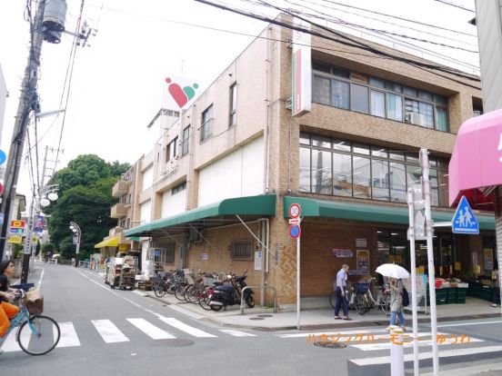 コモディ　イイダ　東新町店の画像