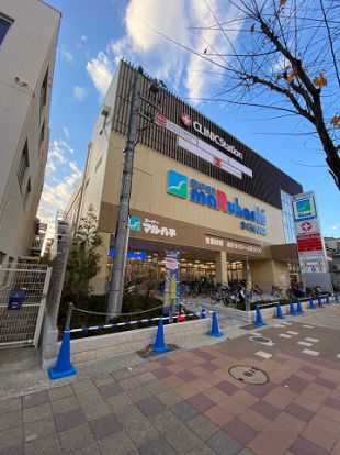 スーパーマルハチ さくら夙川店の画像