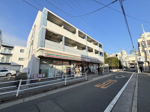 セブンイレブン 西宮北昭和町店の画像