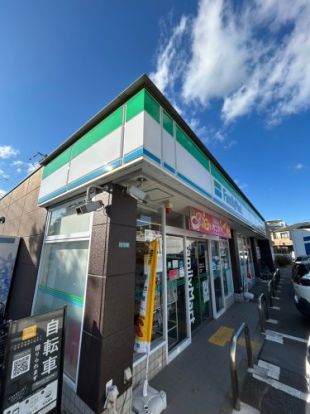 ファミリーマート 西宮獅子ヶ口店の画像