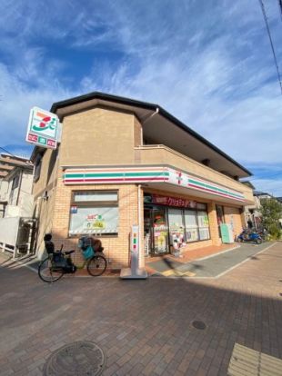 セブンイレブン 西宮夙川店の画像