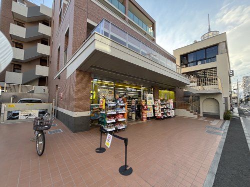 マツモトキヨシ西宮南昭和町店の画像