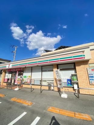 セブンイレブン 宝塚中野町店の画像