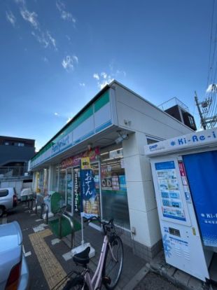 ファミリーマート 西宮名次町店の画像