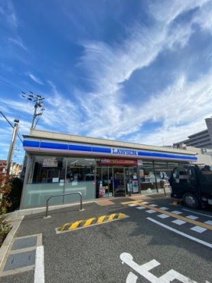 ローソン 西宮久保町店の画像