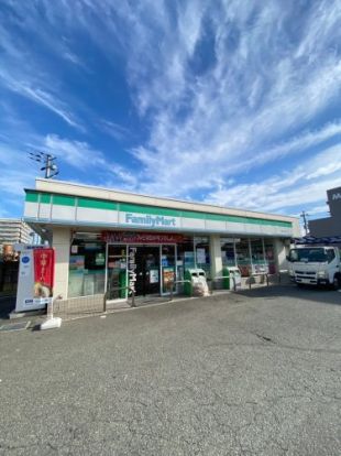 ファミリーマート 西宮久保町店の画像