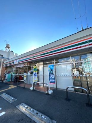 セブンイレブン 西宮樋之池町店の画像