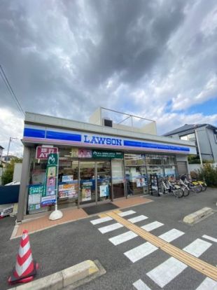 ローソン 西宮千歳町店の画像