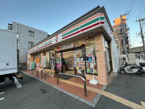 セブンイレブン 西宮深津町店の画像