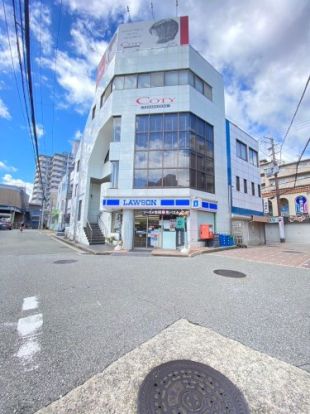 ローソン JR宝塚駅前店の画像