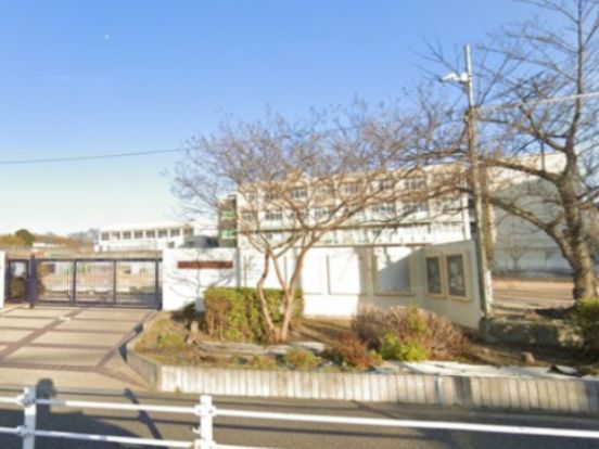 神戸市立長坂小学校の画像